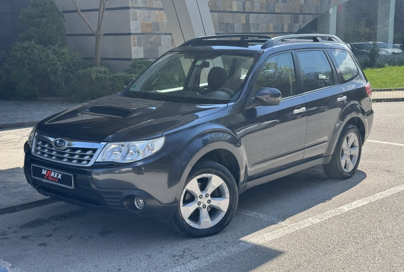Subaru Forester 2.0D* AWD* Facelift* Вс. екстри* Лизинг* Бартер - 3900 € / 7627.74 лв. - 32259734 1 | Car24.bg Subaru Forester 2.0D* AWD* Facelift* Вс. екстри* Лизинг* Бартер - 3900 € / 7627.74 лв. - 32259734 1