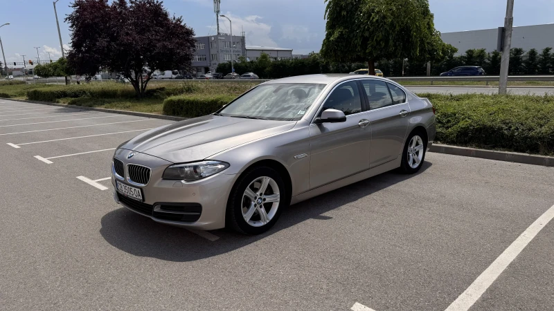 BMW 520 F10 LCI - 9499 € / 18578.43 лв. - 24421915 1 | Car24.bg BMW 520 F10 LCI - 9499 € / 18578.43 лв. - 24421915 1