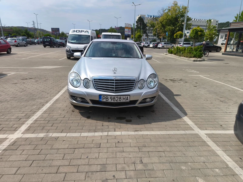 Mercedes-Benz E 280 - 5300 € - 58592332 1 | Car24.bg Mercedes-Benz E 280 - 5300 € - 58592332 1