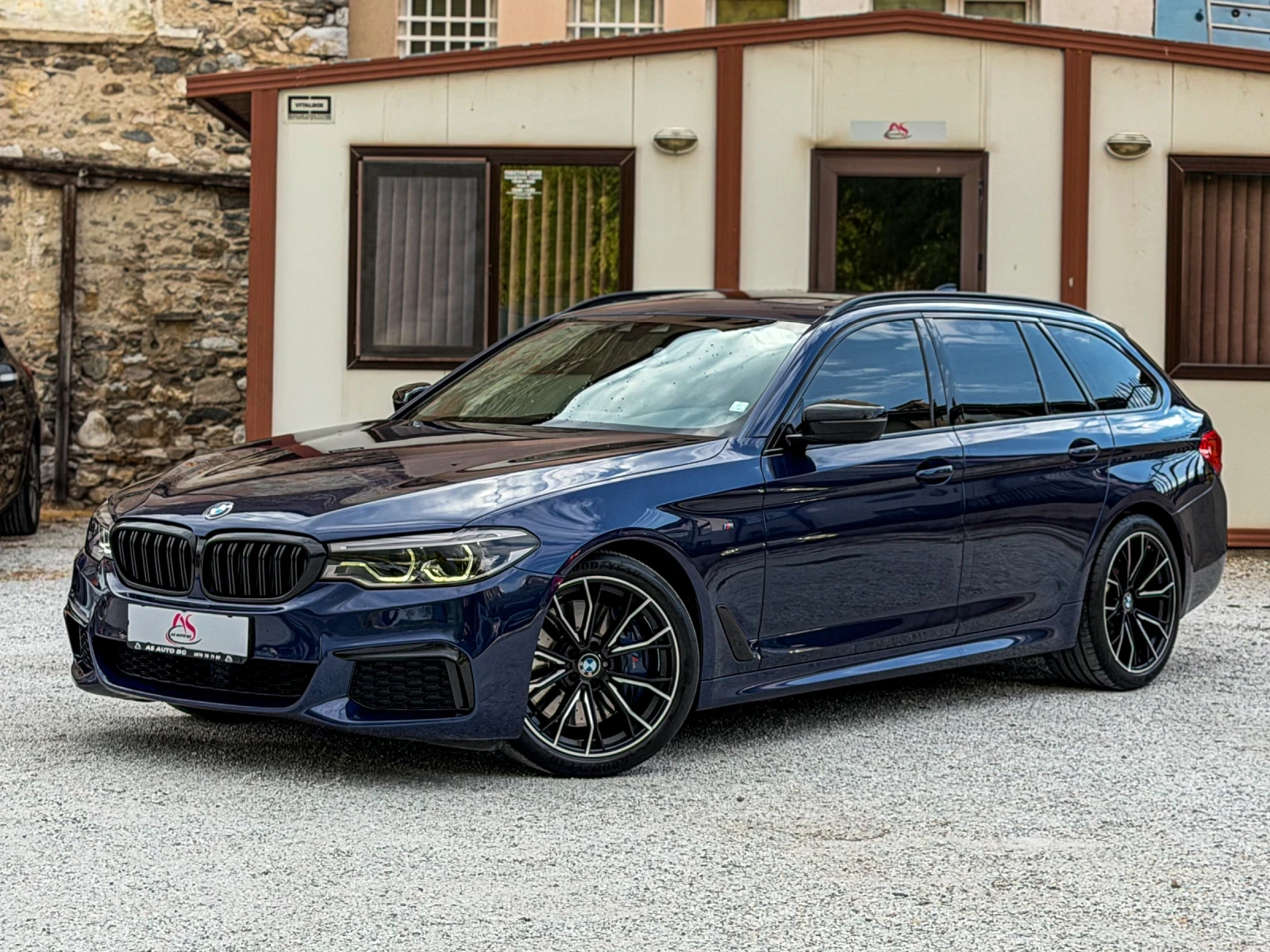 BMW 530 M550D* xD* DIGITAL* PANO* ГАРАНЦИЯ 2 ГОД | Auto.bg — изображение 1 BMW 530 M550D* xD* DIGITAL* PANO* ГАРАНЦИЯ 2 ГОД | Auto.bg — изображение 1
