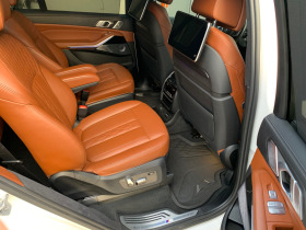 BMW X7 M50I/iX Drive/Individual/HUD/Bowers&Wilkins | Mobile.bg   10