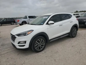 Hyundai Tucson - Car24.bg Hyundai Tucson