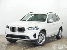 BMW X3 20i xDrive Steptronic - Car24.bg BMW X3 20i xDrive Steptronic