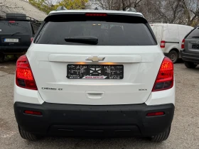 Chevrolet Trax Нова 1.6 бензин!!! - 12999 лв. / 6646.28 € - 80748585 7 | Car24.bg Chevrolet Trax Нова 1.6 бензин!!! - 12999 лв. / 6646.28 € - 80748585 7