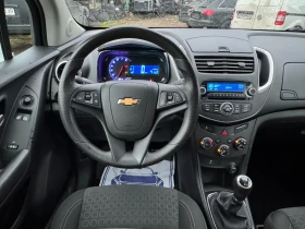 Chevrolet Trax Нова 1.6 бензин!!! - 12999 лв. / 6646.28 € - 80748585 10 | Car24.bg Chevrolet Trax Нова 1.6 бензин!!! - 12999 лв. / 6646.28 € - 80748585 10