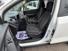 Chevrolet Trax Нова 1.6 бензин!!! - 12999 лв. / 6646.28 € - 80748585 9 | Car24.bg Chevrolet Trax Нова 1.6 бензин!!! - 12999 лв. / 6646.28 € - 80748585 9