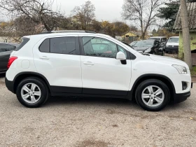 Chevrolet Trax Нова 1.6 бензин!!! - 12999 лв. / 6646.28 € - 80748585 5 | Car24.bg Chevrolet Trax Нова 1.6 бензин!!! - 12999 лв. / 6646.28 € - 80748585 5