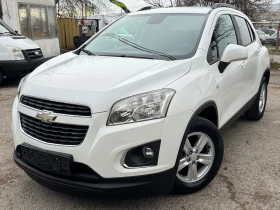 Chevrolet Trax Нова 1.6 бензин!!! - 12999 лв. / 6646.28 € - 80748585 3 | Car24.bg Chevrolet Trax Нова 1.6 бензин!!! - 12999 лв. / 6646.28 € - 80748585 3