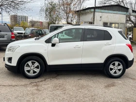 Chevrolet Trax Нова 1.6 бензин!!! - 12999 лв. / 6646.28 € - 80748585 4 | Car24.bg Chevrolet Trax Нова 1.6 бензин!!! - 12999 лв. / 6646.28 € - 80748585 4