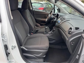 Chevrolet Trax Нова 1.6 бензин!!! - 12999 лв. / 6646.28 € - 80748585 13 | Car24.bg Chevrolet Trax Нова 1.6 бензин!!! - 12999 лв. / 6646.28 € - 80748585 13