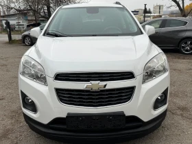 Chevrolet Trax Нова 1.6 бензин!!! - 12999 лв. / 6646.28 € - 80748585 2 | Car24.bg Chevrolet Trax Нова 1.6 бензин!!! - 12999 лв. / 6646.28 € - 80748585 2