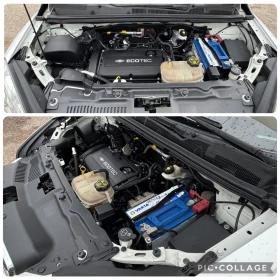 Chevrolet Trax Нова 1.6 бензин!!! - 12999 лв. / 6646.28 € - 80748585 16 | Car24.bg Chevrolet Trax Нова 1.6 бензин!!! - 12999 лв. / 6646.28 € - 80748585 16