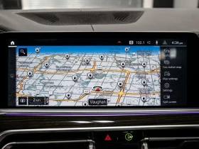 BMW X5 * xDrive40i * CARFAX * ЦЕНА ДО БГ - 35250 € / 68943.01 лв. - 98723767 7 | Car24.bg BMW X5 * xDrive40i * CARFAX * ЦЕНА ДО БГ - 35250 € / 68943.01 лв. - 98723767 7