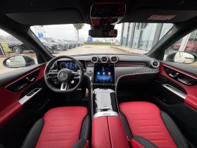 Mercedes-Benz GLC 43 AMG 4MATIC | Auto.bg — изображение 8 Mercedes-Benz GLC 43 AMG 4MATIC | Auto.bg — изображение 8