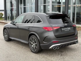 Mercedes-Benz GLC 43 AMG 4MATIC | Auto.bg — изображение 4 Mercedes-Benz GLC 43 AMG 4MATIC | Auto.bg — изображение 4