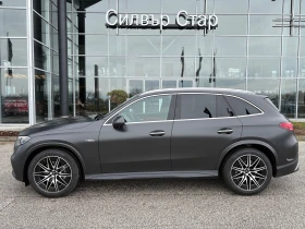 Mercedes-Benz GLC 43 AMG 4MATIC | Auto.bg — изображение 3 Mercedes-Benz GLC 43 AMG 4MATIC | Auto.bg — изображение 3