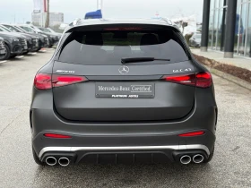 Mercedes-Benz GLC 43 AMG 4MATIC | Auto.bg — изображение 5 Mercedes-Benz GLC 43 AMG 4MATIC | Auto.bg — изображение 5