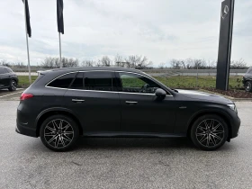 Mercedes-Benz GLC 43 AMG 4MATIC | Auto.bg — изображение 7 Mercedes-Benz GLC 43 AMG 4MATIC | Auto.bg — изображение 7