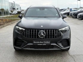 Mercedes-Benz GLC 43 AMG 4MATIC | Auto.bg — изображение 2 Mercedes-Benz GLC 43 AMG 4MATIC | Auto.bg — изображение 2