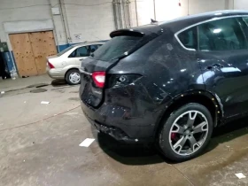 Maserati Levante 3.0L 6 ALL WHEEL DRIVE - Car24.bg Maserati Levante 3.0L 6 ALL WHEEL DRIVE