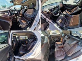 Chevrolet Trax 1.7d AUT* CAMERA* KOJA* LUK* NAVI* PDC* LIMITED - 6950 € / 13593.02 лв. - 39161804 13 | Car24.bg Chevrolet Trax 1.7d AUT* CAMERA* KOJA* LUK* NAVI* PDC* LIMITED - 6950 € / 13593.02 лв. - 39161804 13
