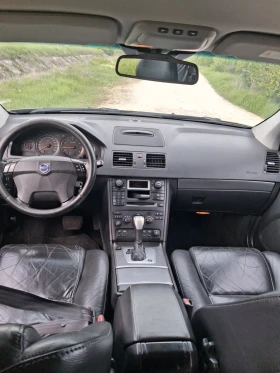 Volvo Xc90 - 5900 € / 11539.40 лв. - 97429654 7 | Car24.bg Volvo Xc90 - 5900 € / 11539.40 лв. - 97429654 7