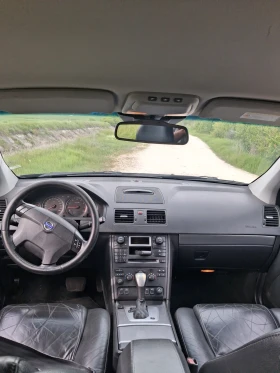 Volvo Xc90 - 5900 € / 11539.40 лв. - 97429654 5 | Car24.bg Volvo Xc90 - 5900 € / 11539.40 лв. - 97429654 5