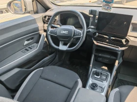 Dacia Duster 1999Евро за получаване, Jurney - газ, автомат, 4x4 | Auto.bg — изображение 10 Dacia Duster 1999Евро за получаване, Jurney - газ, автомат, 4x4 | Auto.bg — изображение 10