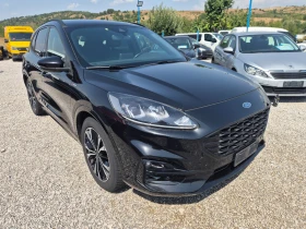 Ford Kuga 1.5 D ST-line - Car24.bg Ford Kuga 1.5 D ST-line