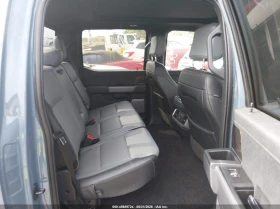 Ford F150 F-150 Lightning Lariat | Auto.bg — изображение 8 Ford F150 F-150 Lightning Lariat | Auto.bg — изображение 8