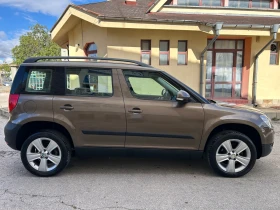 Skoda Yeti 1.2TSI 105k.c. КЛИМАТИК | Auto.bg — изображение 4 Skoda Yeti 1.2TSI 105k.c. КЛИМАТИК | Auto.bg — изображение 4