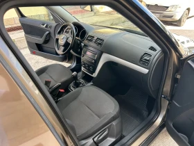 Skoda Yeti 1.2TSI 105k.c. КЛИМАТИК | Auto.bg — изображение 12 Skoda Yeti 1.2TSI 105k.c. КЛИМАТИК | Auto.bg — изображение 12