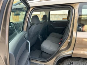 Skoda Yeti 1.2TSI 105k.c. КЛИМАТИК | Auto.bg — изображение 13 Skoda Yeti 1.2TSI 105k.c. КЛИМАТИК | Auto.bg — изображение 13