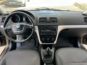 Skoda Yeti 1.2TSI 105k.c. КЛИМАТИК | Auto.bg — изображение 10 Skoda Yeti 1.2TSI 105k.c. КЛИМАТИК | Auto.bg — изображение 10