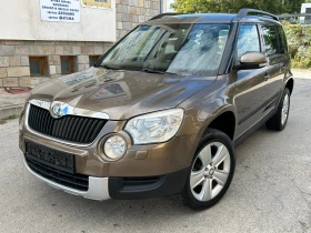 Skoda Yeti 1.2TSI 105k.c. КЛИМАТИК | Auto.bg — изображение 8 Skoda Yeti 1.2TSI 105k.c. КЛИМАТИК | Auto.bg — изображение 8