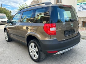 Skoda Yeti 1.2TSI 105k.c. КЛИМАТИК | Auto.bg — изображение 6 Skoda Yeti 1.2TSI 105k.c. КЛИМАТИК | Auto.bg — изображение 6