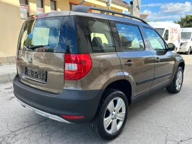 Skoda Yeti 1.2TSI 105k.c. КЛИМАТИК | Auto.bg — изображение 5 Skoda Yeti 1.2TSI 105k.c. КЛИМАТИК | Auto.bg — изображение 5