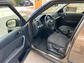 Skoda Yeti 1.2TSI 105k.c. КЛИМАТИК | Auto.bg — изображение 9 Skoda Yeti 1.2TSI 105k.c. КЛИМАТИК | Auto.bg — изображение 9