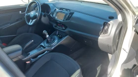 Kia Sportage 1.7 FULL EKSTRI - 7999 € - 31043705 11 | Car24.bg Kia Sportage 1.7 FULL EKSTRI - 7999 € - 31043705 11