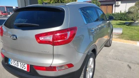 Kia Sportage 1.7 FULL EKSTRI - 7999 € - 31043705 8 | Car24.bg Kia Sportage 1.7 FULL EKSTRI - 7999 € - 31043705 8