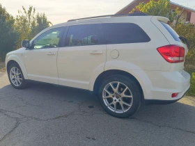 Fiat Freemont 2.0 | Auto.bg — изображение 4 Fiat Freemont 2.0 | Auto.bg — изображение 4