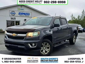 Chevrolet Colorado For Sale, Bridgewater