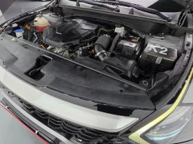 Kia Sportage Diesel 2.0 2WD| 184к.с. | Auto.bg — изображение 6 Kia Sportage Diesel 2.0 2WD| 184к.с. | Auto.bg — изображение 6