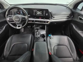 Kia Sportage Diesel 2.0 2WD| 184к.с. | Auto.bg — изображение 7 Kia Sportage Diesel 2.0 2WD| 184к.с. | Auto.bg — изображение 7