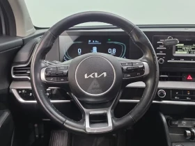 Kia Sportage Diesel 2.0 2WD| 184к.с. | Auto.bg — изображение 14 Kia Sportage Diesel 2.0 2WD| 184к.с. | Auto.bg — изображение 14