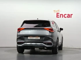 Kia Sportage Diesel 2.0 2WD| 184к.с. | Auto.bg — изображение 4 Kia Sportage Diesel 2.0 2WD| 184к.с. | Auto.bg — изображение 4