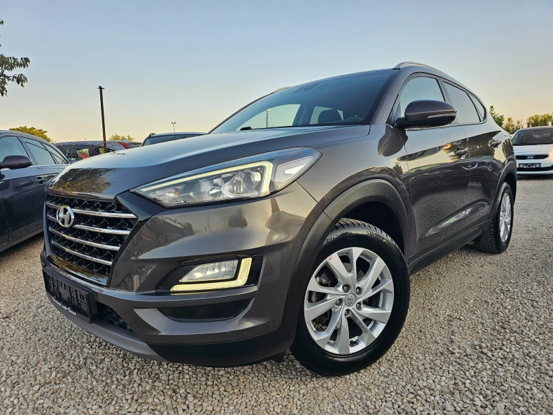 Hyundai Tucson 1.6CRDI, 116к.с., Facelift - 13500 € - 80048224 1 | Car24.bg Hyundai Tucson 1.6CRDI, 116к.с., Facelift - 13500 € - 80048224 1