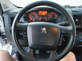 Peugeot Boxer 2.0hdi/Италия | Auto.bg — изображение 10 Peugeot Boxer 2.0hdi/Италия | Auto.bg — изображение 10