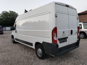 Peugeot Boxer 2.0hdi/Италия | Auto.bg — изображение 4 Peugeot Boxer 2.0hdi/Италия | Auto.bg — изображение 4