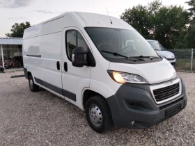 Peugeot Boxer 2.0hdi/Италия